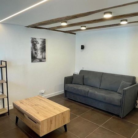Studio De Charme Proche Nantes & Aeroport Au Calme Rezé Eksteriør bilde