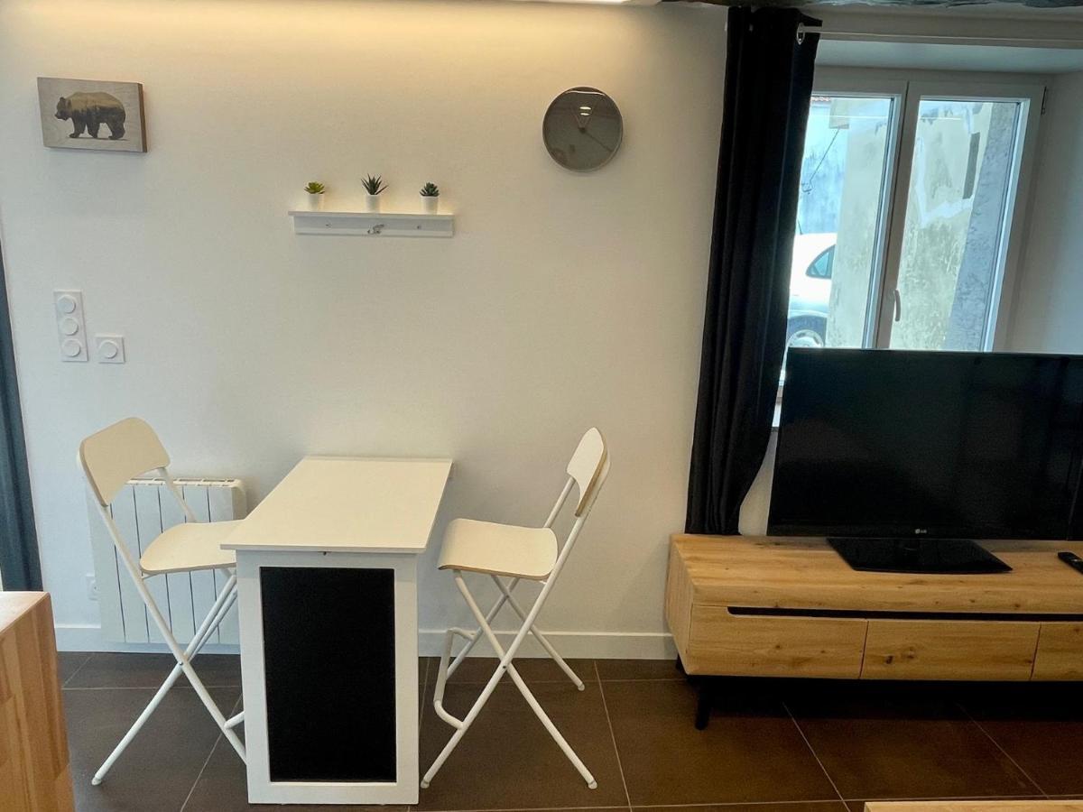 Studio De Charme Proche Nantes & Aeroport Au Calme Rezé Eksteriør bilde